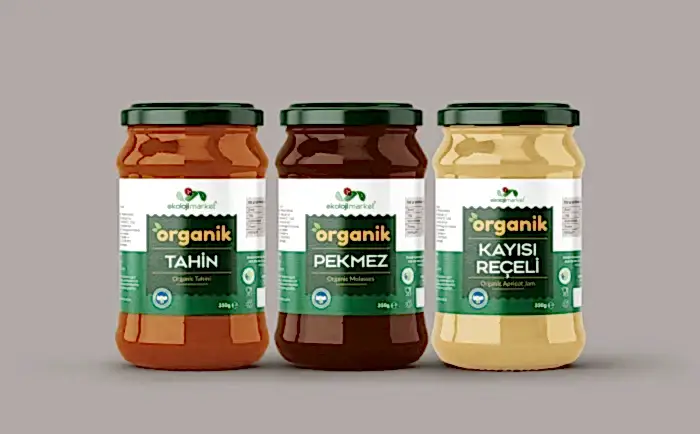 etiket tasarımı
