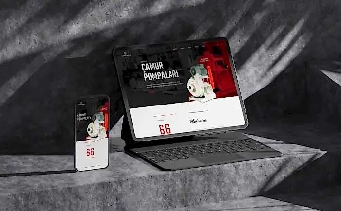 Tüfekçioğlu Makine SEO Başarı Hikayesi
