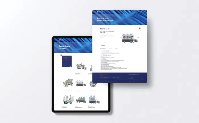 canlar makina web tasarım