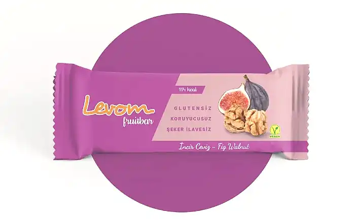 Snackbar Ambalaj Tasarım