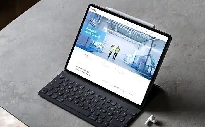 ardıç cam web tasarım ve geliştirme