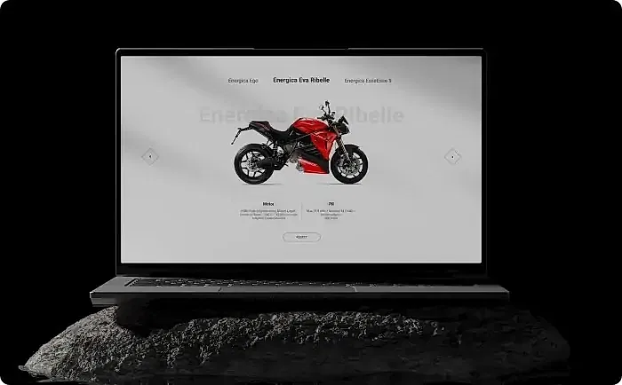 Energica Sosyal Medya Yönetimi