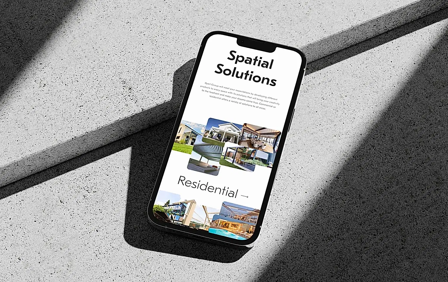 Byart Group Web Tasarım